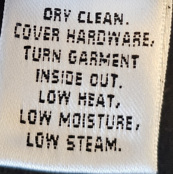 St John Top Gold Metallic Beading Pullover Sweater Knit Womens Evening - Picture 4 of 5